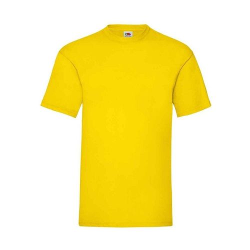 T-shirt Valueweight - Fruit Of The Loom - Modalova
