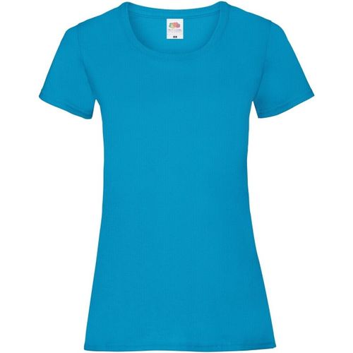 T-shirt Fruit Of The Loom SS77 - Fruit Of The Loom - Modalova