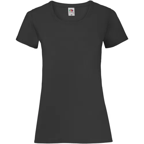 T-shirt Fruit Of The Loom SS77 - Fruit Of The Loom - Modalova