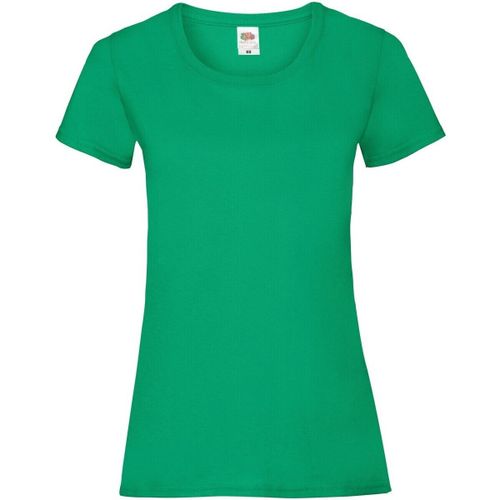 T-shirt Fruit Of The Loom SS77 - Fruit Of The Loom - Modalova