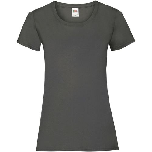 T-shirt Fruit Of The Loom SS77 - Fruit Of The Loom - Modalova