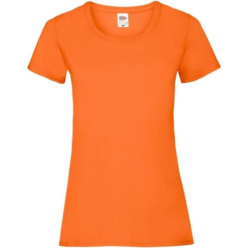 T-shirt Fruit Of The Loom SS77 - Fruit Of The Loom - Modalova