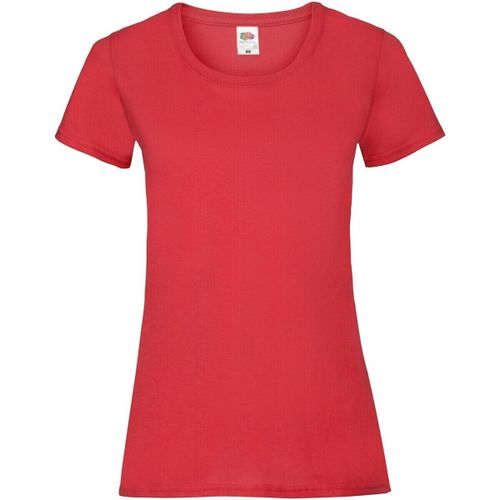 T-shirt Fruit Of The Loom SS77 - Fruit Of The Loom - Modalova