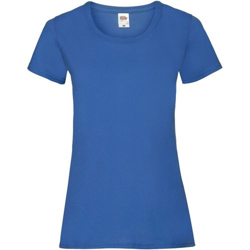 T-shirt Fruit Of The Loom SS77 - Fruit Of The Loom - Modalova