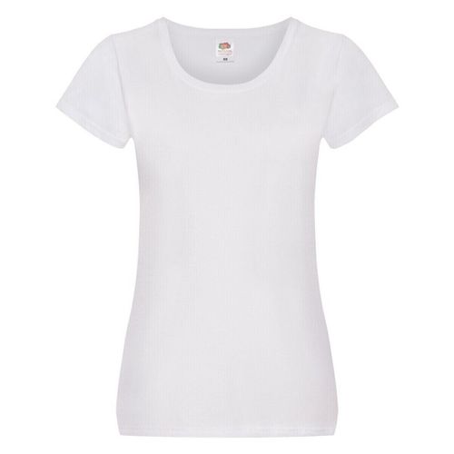 T-shirt Fruit Of The Loom Original - Fruit Of The Loom - Modalova