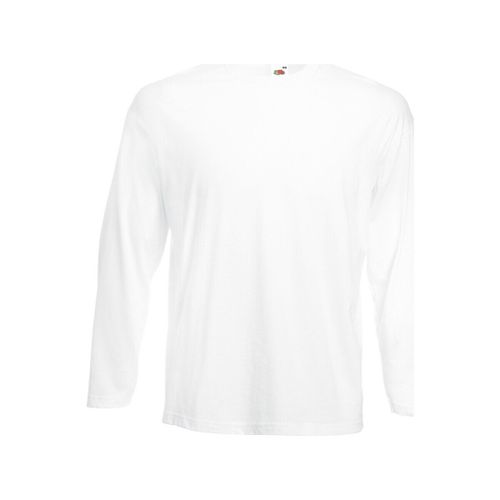 T-shirt Fruit Of The Loom Value - Fruit Of The Loom - Modalova