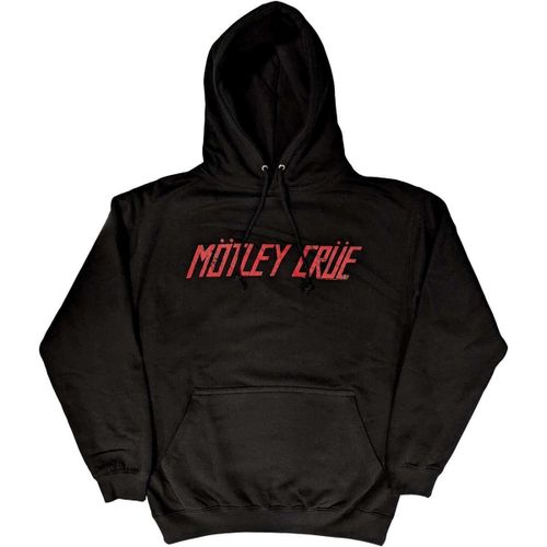 Sweat-shirt Motley Crue RO3230 - Motley Crue - Modalova