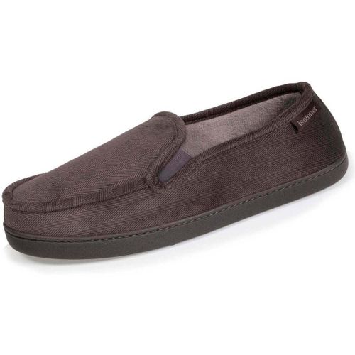 Chaussons Chaussons Mocassins soutien voûte plantaire - Isotoner - Modalova