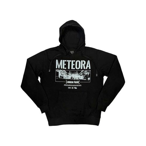 Sweat-shirt Meteora Wall Art - Linkin Park - Modalova