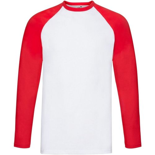 T-shirt Fruit Of The Loom SS32 - Fruit Of The Loom - Modalova