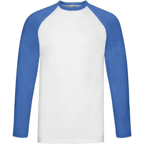 T-shirt Fruit Of The Loom SS32 - Fruit Of The Loom - Modalova