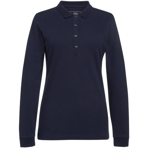 Polo Brook Taverner Anna - Brook Taverner - Modalova