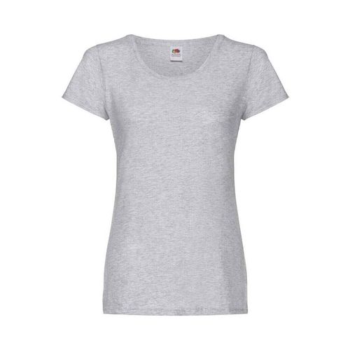 T-shirt Fruit Of The Loom Original - Fruit Of The Loom - Modalova