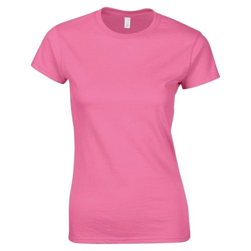 T-shirt Gildan Softstyle - Gildan - Modalova