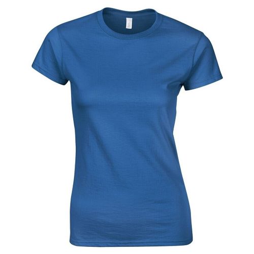 T-shirt Gildan Softstyle - Gildan - Modalova