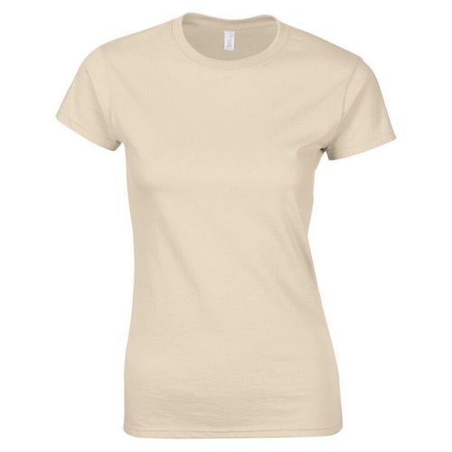 T-shirt Gildan Softstyle - Gildan - Modalova