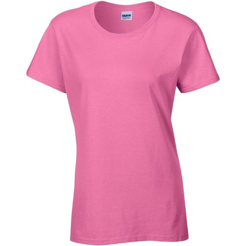 T-shirt Gildan Heavy Cotton - Gildan - Modalova