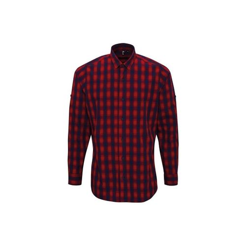 Chemise Premier Mulligan - Premier - Modalova