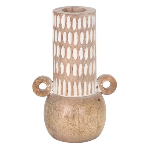 Vases, caches pots d'intérieur Pulpe Avec Des Poignées - Signes Grimalt - Modalova