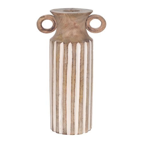 Vases, caches pots d'intérieur Pulpe Avec Des Poignées - Signes Grimalt - Modalova
