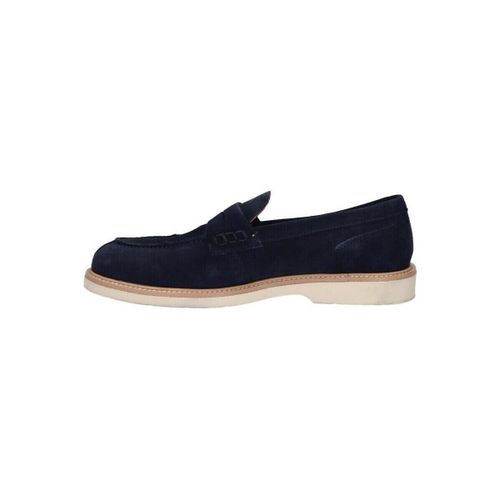 Mocassins U25EED 00022 U GUBBIO - Geox - Modalova