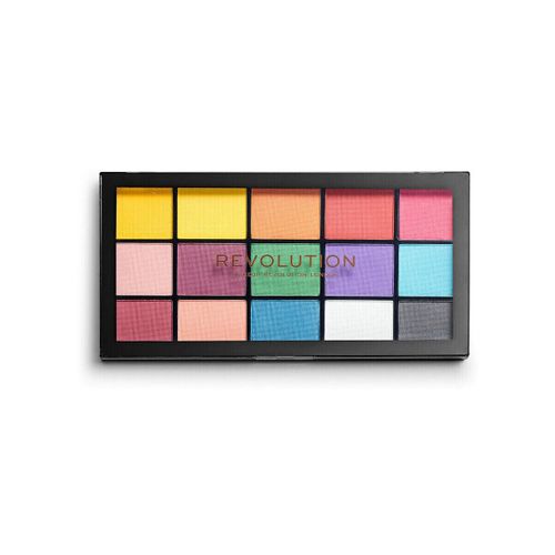 Fards à paupières & bases Reloaded Eyeshadow Palette marvellous Mattes - Revolution Make Up - Modalova