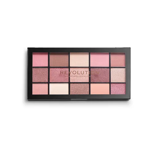 Fards à paupières & bases Reloaded Eyeshadow Palette provocative - Revolution Make Up - Modalova