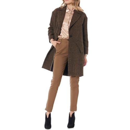 Manteau Café Noir JI0016 - Café Noir - Modalova