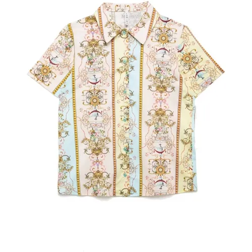Chemise Lumina L3275 - Lumina - Modalova