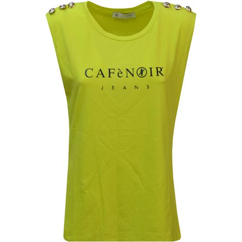 Debardeur Café Noir JT0096 - Café Noir - Modalova