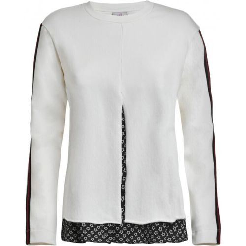 Sweat-shirt Deha D13100 - Deha - Modalova