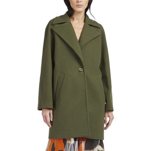 Manteau Café Noir JI0043 - Café Noir - Modalova