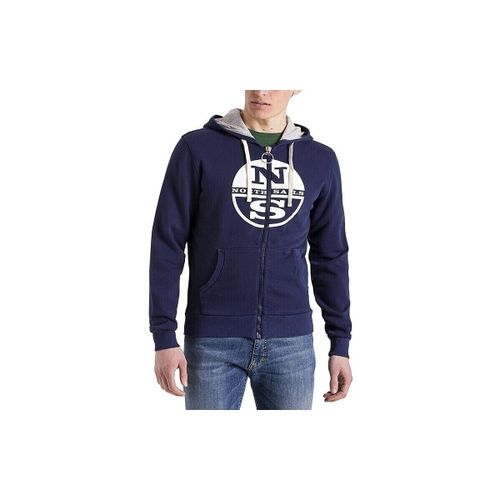 Sweat-shirt North Sails 691975 - North Sails - Modalova