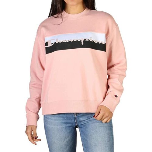 Sweat-shirt Champion 111926 - Champion - Modalova
