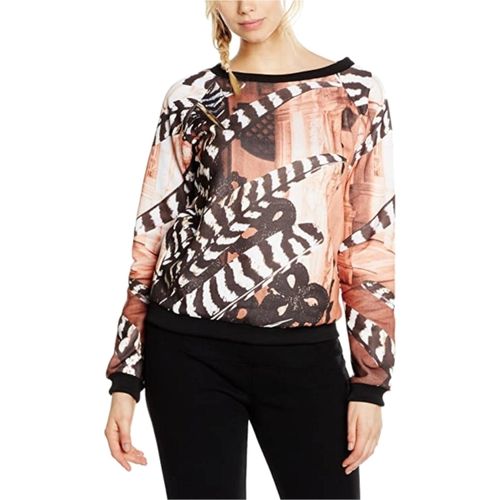 Sweat-shirt 5C348F305 - Dimensione Danza - Modalova