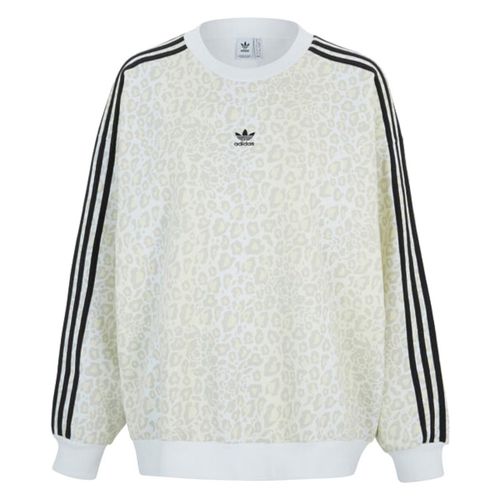 Sweat-shirt adidas HB4764 - adidas - Modalova