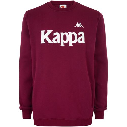 Sweat-shirt Kappa 304L1T0 - Kappa - Modalova