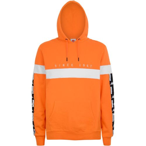 Sweat-shirt Kappa 304PGV0 - Kappa - Modalova