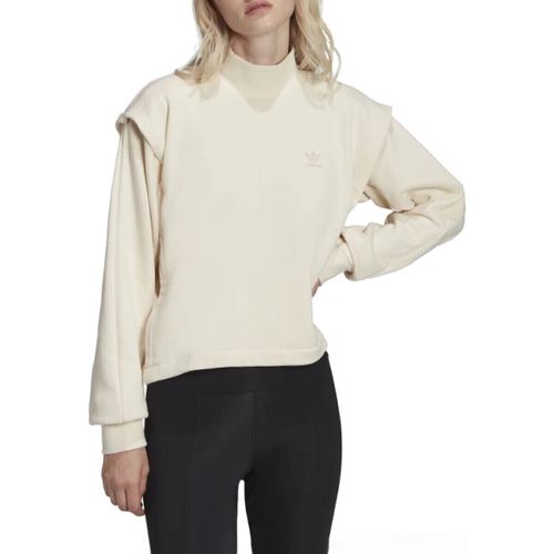 Sweat-shirt adidas HC2011 - adidas - Modalova