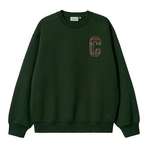 Sweat-shirt Carhartt I032456 - Carhartt - Modalova