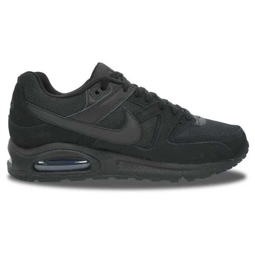 Baskets Air Max Command Triple Black - Nike - Modalova