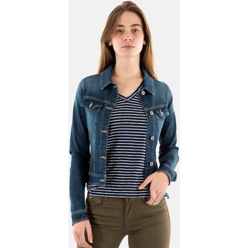 Blouson Please v491 - Please - Modalova