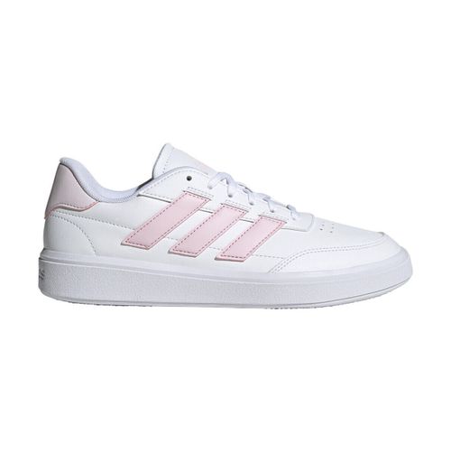 Baskets adidas COURTBLOCK - adidas - Modalova