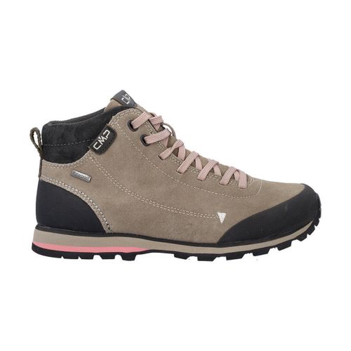 Bottines ELETTRA MID WMN HIKING SHOES WP - Cmp - Modalova
