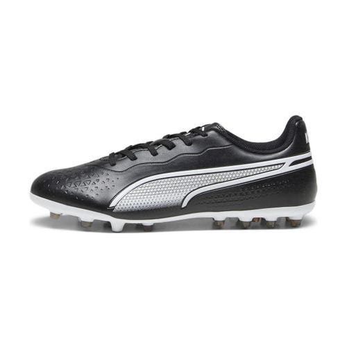 Chaussures de foot KING MATCH MG - Puma - Modalova