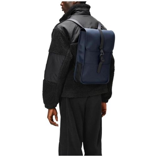 Sac a dos Rains 13020 47 navy - Rains - Modalova