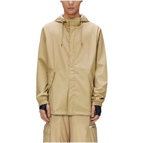 Veste Rains 18010 24 sand - Rains - Modalova