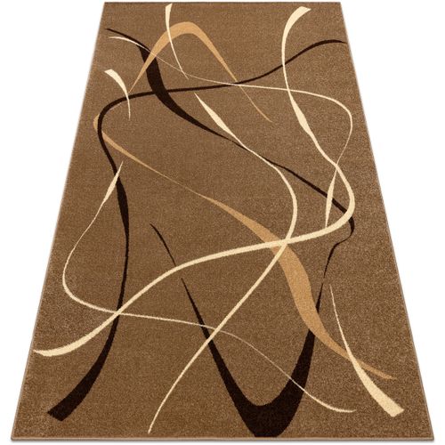 Tapis Tapis KARMEL CHOCO noix 200x300 cm - Rugsx - Modalova