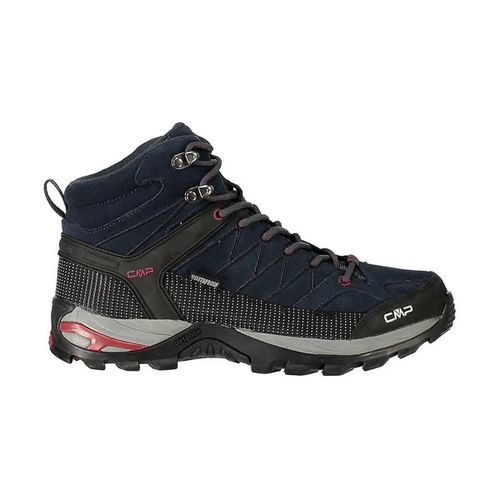 Chaussures RIGEL MID TREKKING SHOES WP GR - Cmp - Modalova
