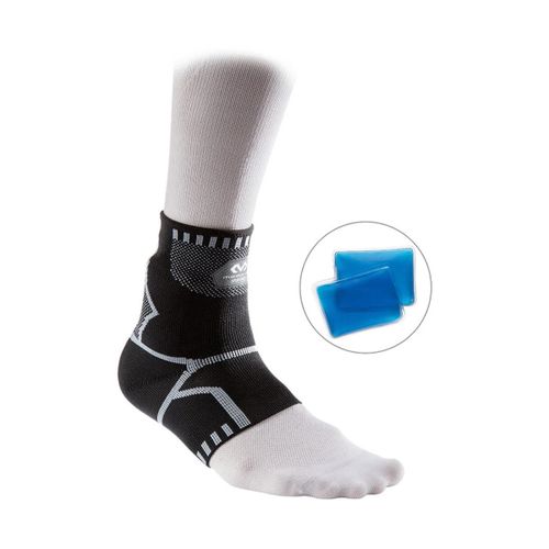 Accessoire sport Recovery 4-way Ankle Sleeve with custom cold packs - Mcdavid - Modalova